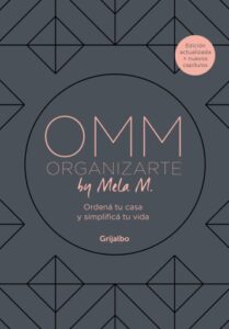Publication 4 OMM Organizarte by Mela M.