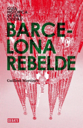 Barcelona rebelde