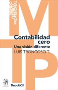 Publication 14 Contabilidad Cero: Una visión diferente