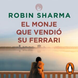 El monje que vendió su Ferrari