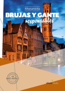 Publication 17 Brujas y Gante responsables