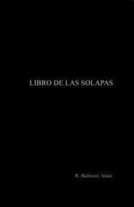 Libro de las solapas