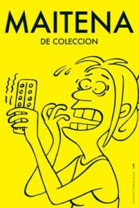 Maitena de coleccion 1