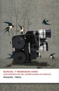 Publication 15 Buñuel y Remedios Varo