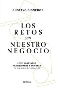 Publication 24 Los retos son nuestro negocio