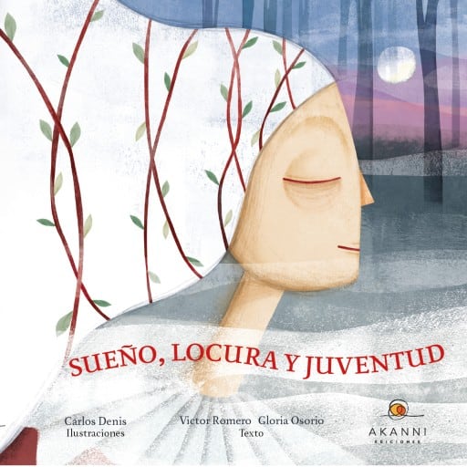 Sueño, Locura y juventud