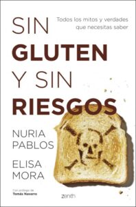 Publication 20 Sin gluten y sin riesgos