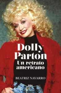 Publication 21 Dolly Parton. Un retrato americano