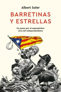 Publication 12 Barretinas y estrellas