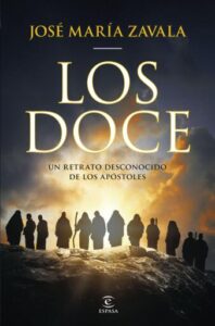 Publication 9 Los Doce
