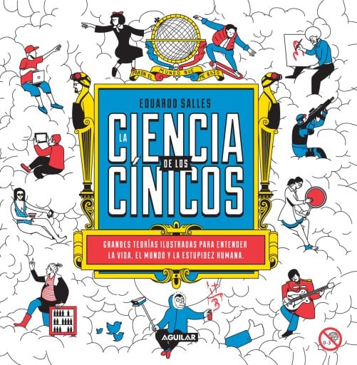 La ciencia de los cínicos