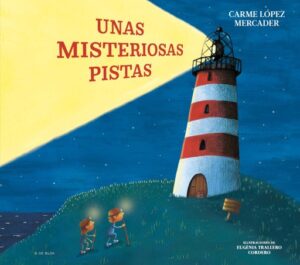 Publication 7 Unas misteriosas pistas