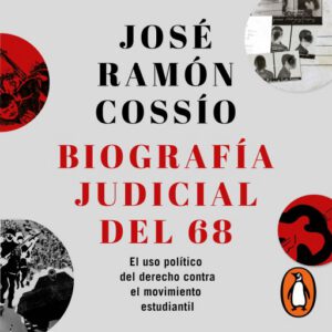 Publication 16 Biografía judicial del 68