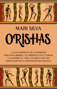 Publication 10 Orishas