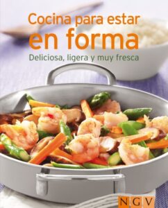Publication 20 Cocinar para estar en forma
