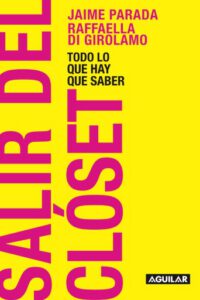 Publication 24 Salir del clóset
