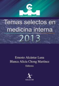 Publication 16 Temas selectos en medicina interna 2013