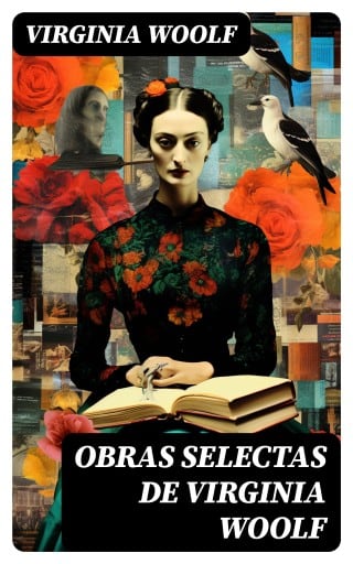 Obras selectas de Virginia Woolf
