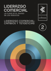 Liderazgo comercial: cambios y tendencias 2