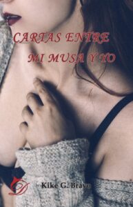 Publication 17 Cartas entre mi musa y yo