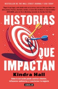 Publication 17 Historias que impactan