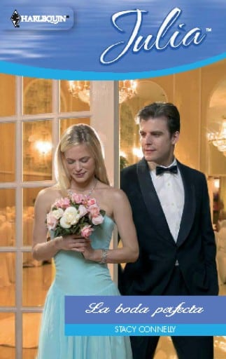 La boda perfecta
