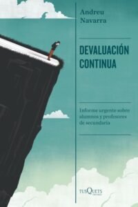 Publication 18 Devaluación continua
