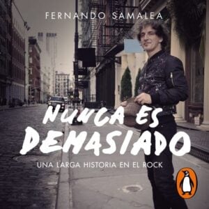 Publication 10 Nunca es demasiado