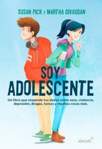 Publication 11 Soy adolescente