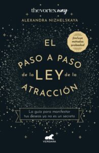 Publication 14 El paso a paso de la ley de la atracción