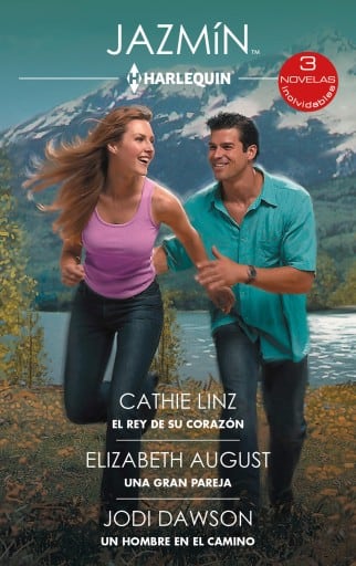 El rey de su corazón - Una gran pareja - Un hombre en el camino