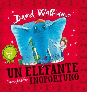 Publication 4 Un elefante un pelín inoportuno