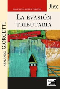 Publication 11 La evasión tributaria