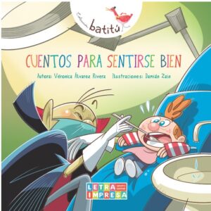 Publication 22 Cuentos para sentirse bien