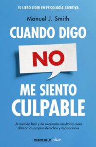 Publication 17 Cuando digo no, me siento culpable
