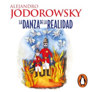 Publication 11 La danza de la realidad