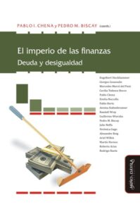 Publication 14 El imperio de las finanzas