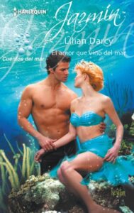 Publication 7 El amor que vino del mar