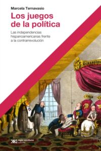 Publication 18 Los juegos de la política
