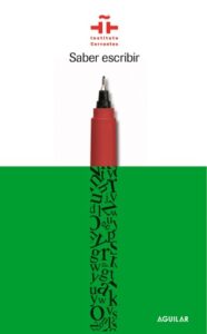 Publication 13 Saber escribir