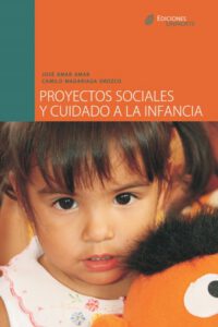 Publication 3 Proyectos sociales y cuidado a la infancia