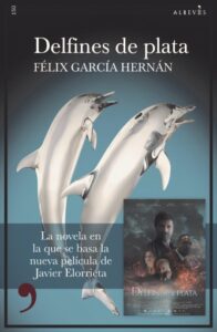 Publication 9 Delfines de plata