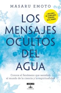 Publication 10 Los mensajes ocultos del agua