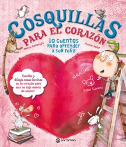 Publication 15 Cosquillas para el corazón