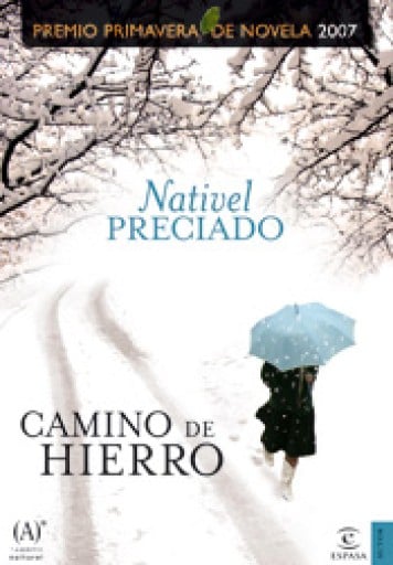 Camino de hierro