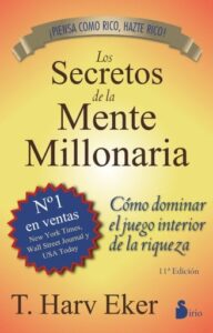 Publication 24 Los secretos de la mente millonaria