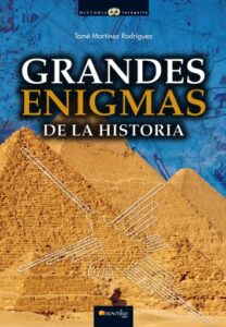 Publication 22 Grandes enigmas de la historia