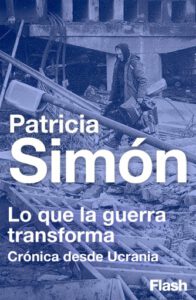 Publication 24 Lo que la guerra transforma