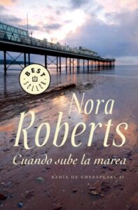 Publication 18 Cuando sube la marea (Bahía de Chesapeake 2)