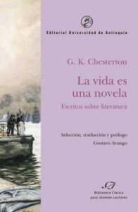 La vida es una novela